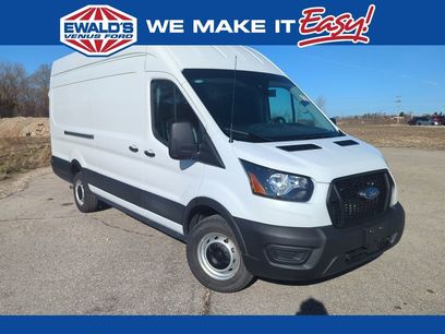 Used 2025 Ford Transit 250 148 High Roof Extended w/ Load Area Protection Package
