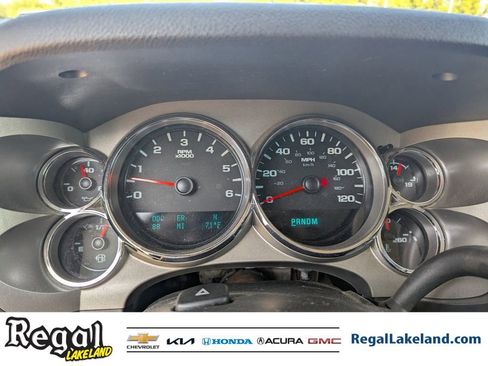 Used 2013 Chevrolet Silverado 1500 LT w/ All-Star Edition image 25