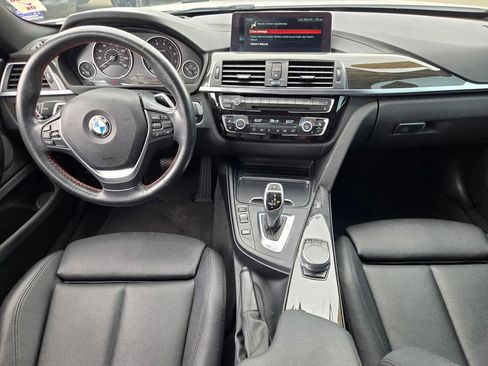 Used 2018 BMW 430i Gran Coupe RWD image 12
