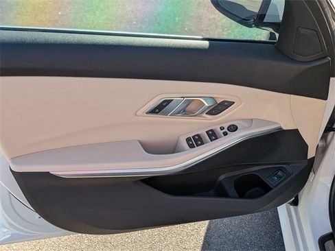 Used 2019 BMW 330i Sedan w/ Driving Assistance Package image 12