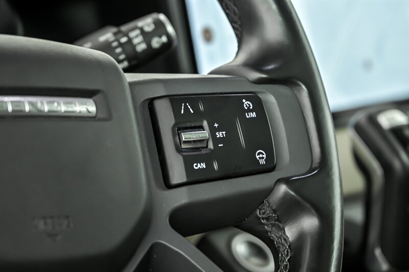 Used 2023 Land Rover Defender 110 X-Dynamic SE AWD/4WD image 20
