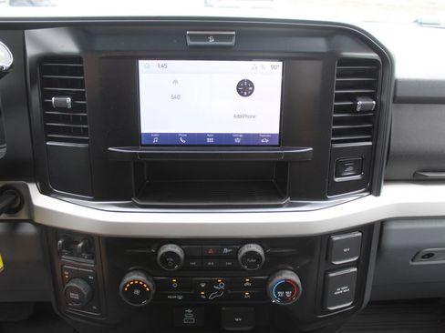 New 2026 Ford F350 XLT AWD/4WD image 39