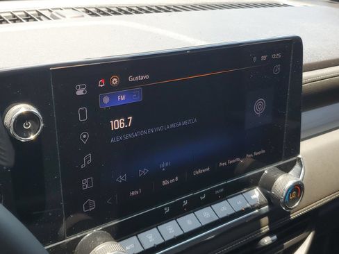 Used 2023 Chevrolet Colorado LT w/ LT Convenience Package RWD image 26