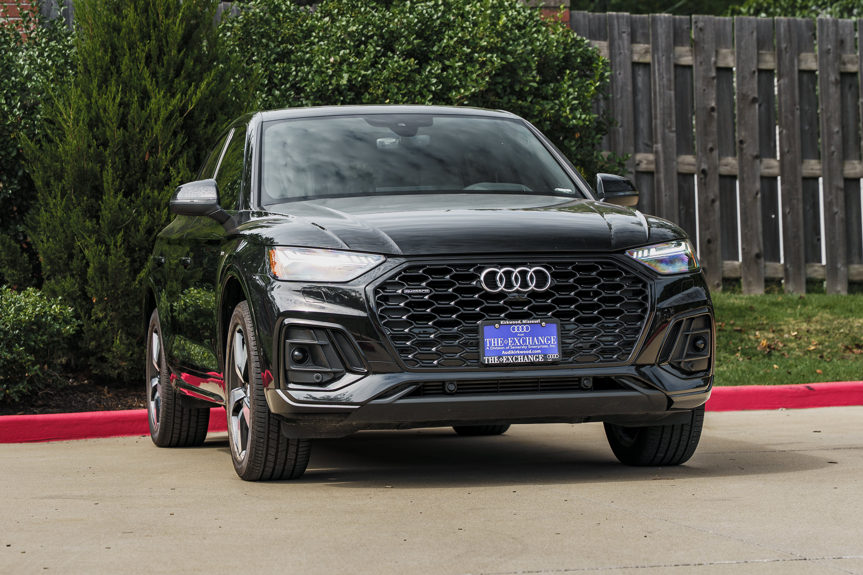 Used 2023 Audi Q5 2.0T Prestige w/ Prestige Package AWD/4WD image 1