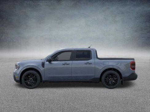 New 2026 Ford Maverick Lariat image 4