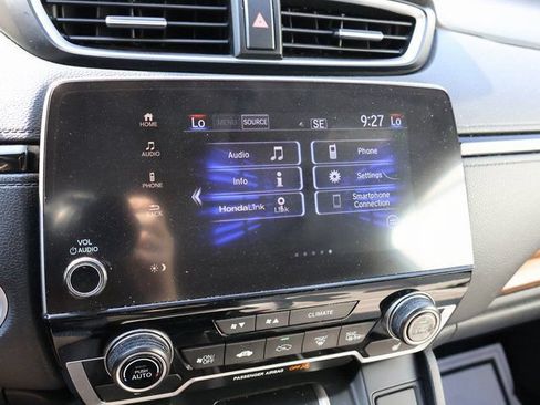 Used 2022 Honda CR-V EX-L image 26