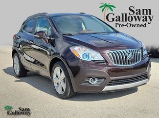 Used 2015 Buick Encore Premium FWD video 1