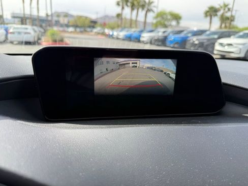 Used 2026 MAZDA MAZDA3 s Sport image 11