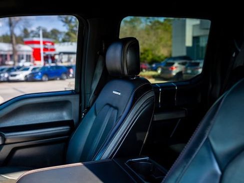 Used 2019 Ford F150 Platinum image 32