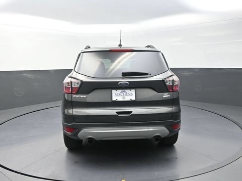 Used 2018 Ford Escape SE AWD/4WD image 9