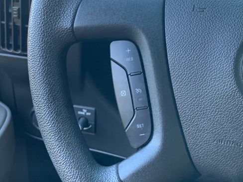 Certified 2024 Chevrolet Express 2500 w/ Driver Convenience Package image 20