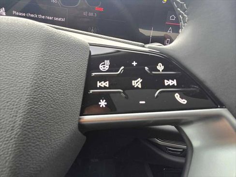 New 2026 Audi A6 Premium Plus AWD/4WD image 34