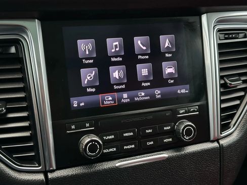 Used 2017 Porsche Macan GTS image 37