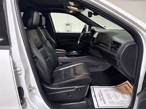 Used 2024 Dodge Durango GT image 23