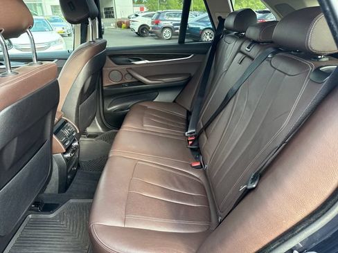 Used 2015 BMW X5 xDrive35i AWD/4WD image 15