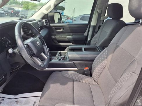 Used 2022 Toyota Tundra SR5 image 3