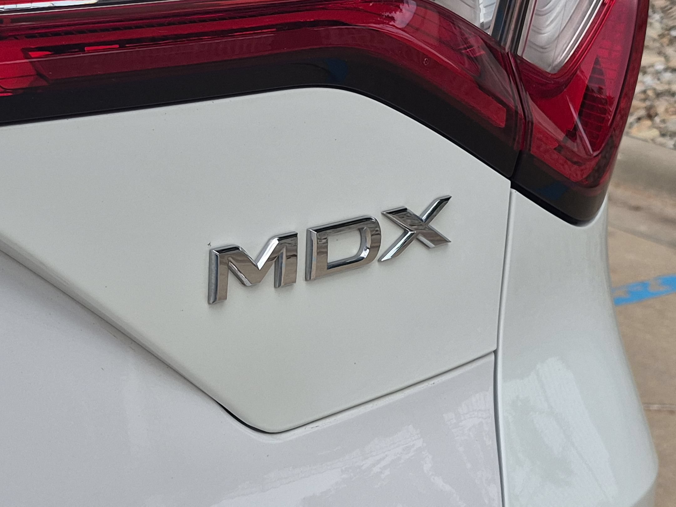 Used 2024 Acura MDX w/ Advance Package AWD/4WD image 31