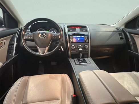 Used 2014 MAZDA CX-9 Touring image 19