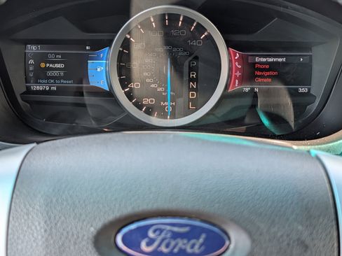 Used 2013 Ford Explorer Limited FWD image 29