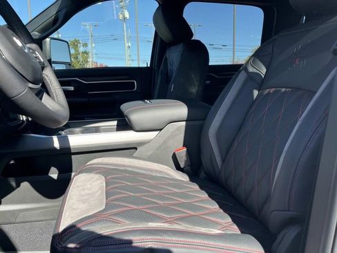 New 2025 RAM 2500 Big Horn image 19