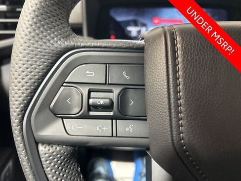 Certified 2026 Toyota Tundra TRD Pro w/ Security Package (TMS) image 22