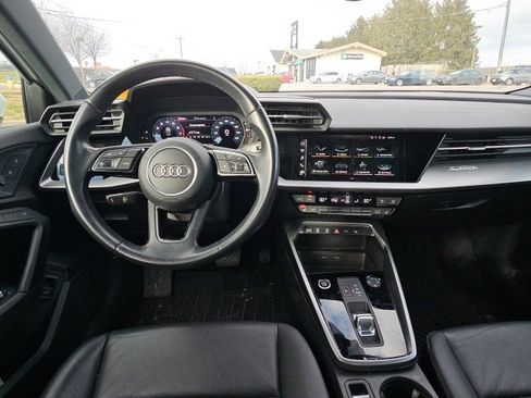 Used 2022 Audi A3 2.0T Premium w/ Convenience Package image 2