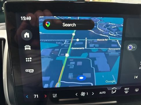 Used 2025 Ford Expedition Active image 5