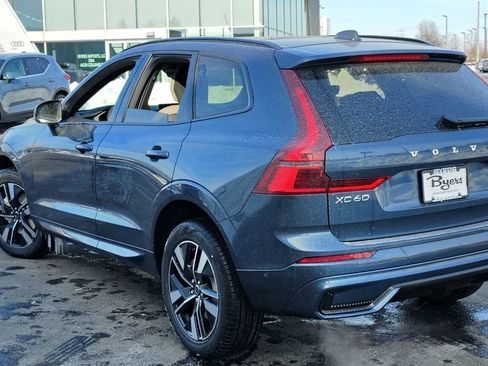 New 2026 Volvo XC60 B5 Plus w/ Protection Package Premier AWD/4WD image 4