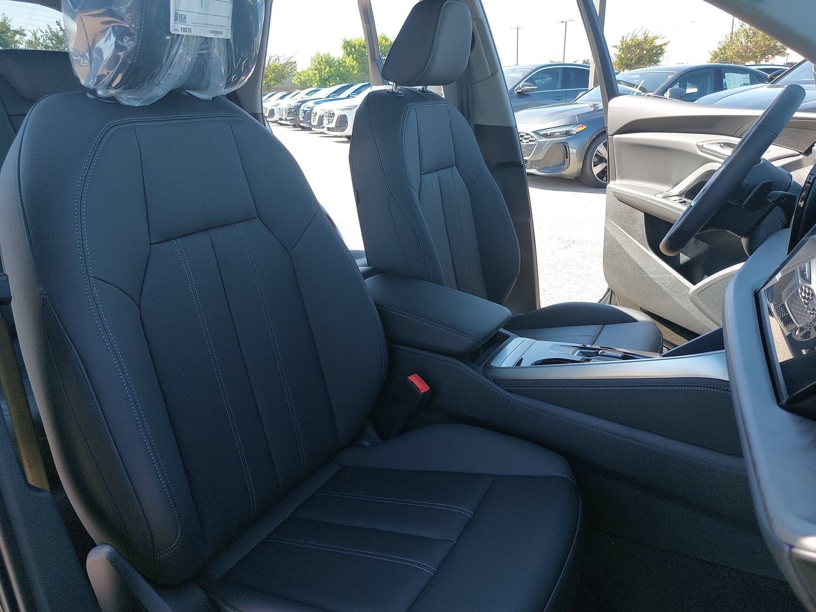 New 2026 Audi Q5 Premium Plus AWD/4WD image 10