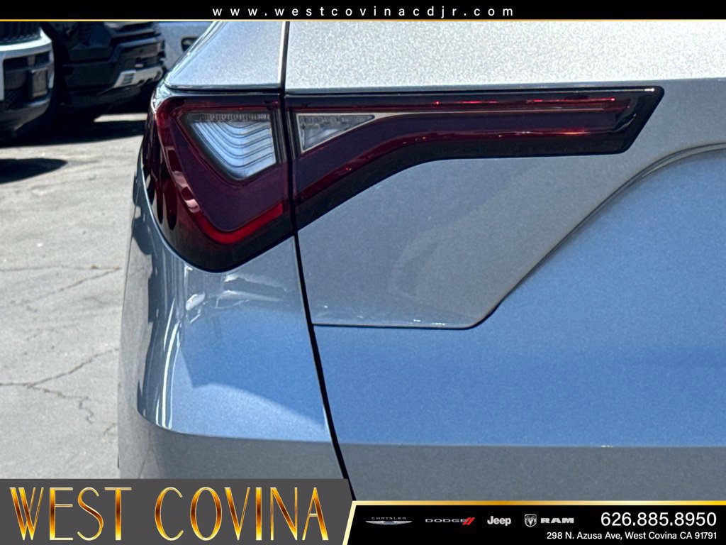 Used 2025 Acura MDX w/ Technology Package AWD/4WD image 14