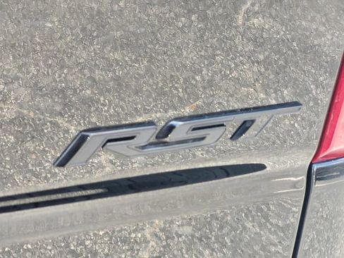 Used 2020 Chevrolet Silverado 1500 RST w/ All-Star Edition image 10