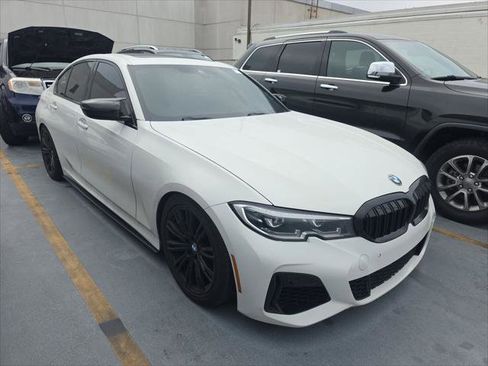 Used 2020 BMW M340i image 4