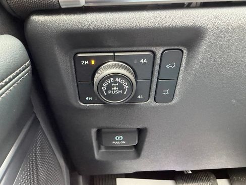 New 2026 Ford Expedition Tremor AWD/4WD image 29