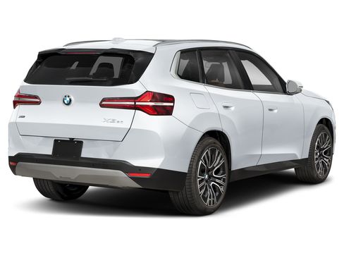 New 2026 BMW X3 xDrive30i AWD/4WD image 29