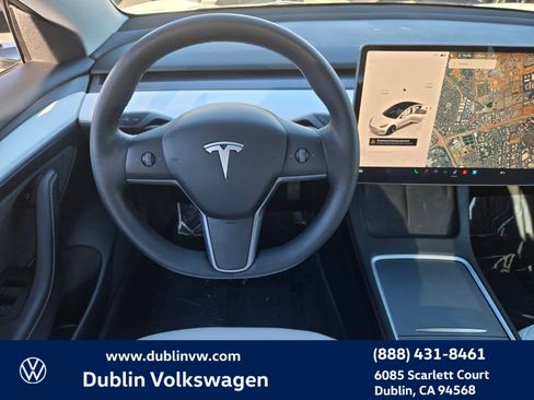 Used 2023 Tesla Model 3 Long Range image 11