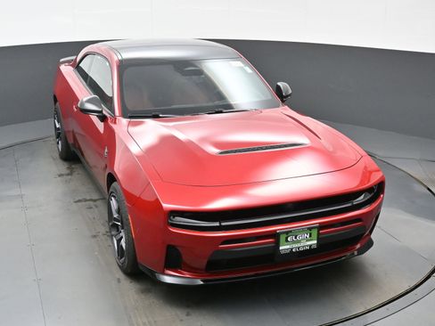 New 2026 Dodge Charger Scat Pack image 25