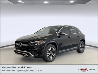 New 2025 Mercedes-Benz GLA 250