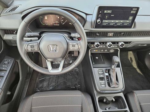 New 2026 Honda CR-V Sport image 20