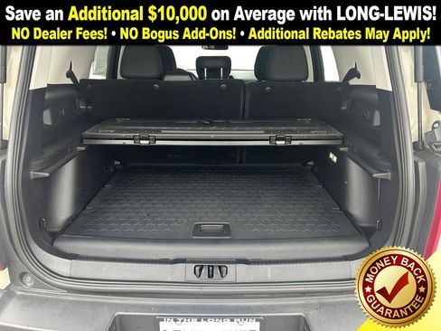 Used 2024 Ford Bronco Sport Big Bend image 24