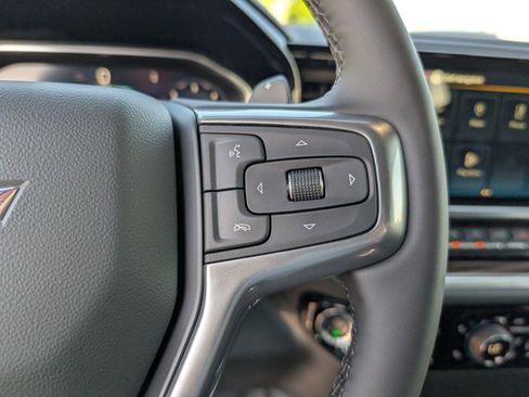 New 2026 Chevrolet Silverado 1500 RST w/ RST All Star Premium Package AWD/4WD image 25