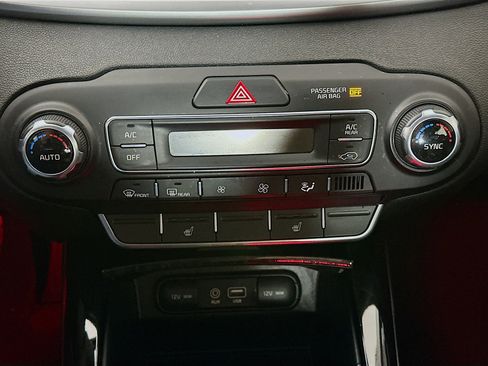 Used 2019 Kia Sorento EX image 23