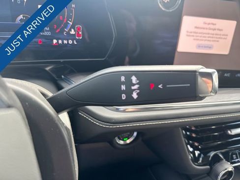 New 2026 Chevrolet Tahoe Premier image 20