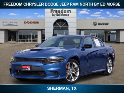 Used 2023 Dodge Charger GT
