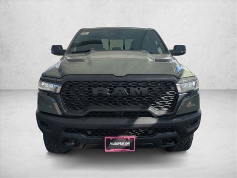 New 2026 RAM 1500 Rebel w/ Bed Utility Group image 6