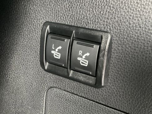 Used 2024 Toyota Sequoia TRD Pro AWD/4WD image 50