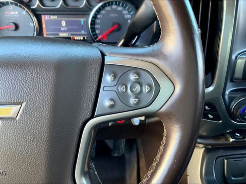 Used 2015 Chevrolet Silverado 2500 LTZ w/ LTZ Plus Package image 20