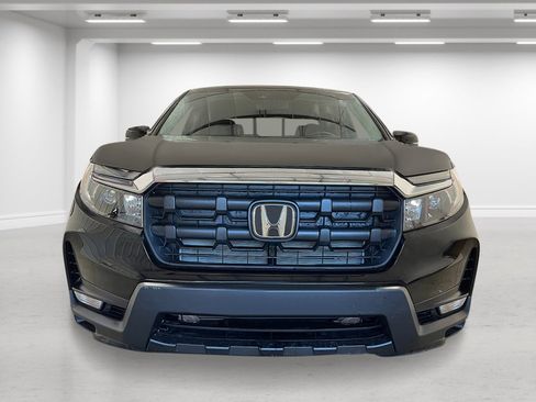 New 2026 Honda Ridgeline RTL image 8
