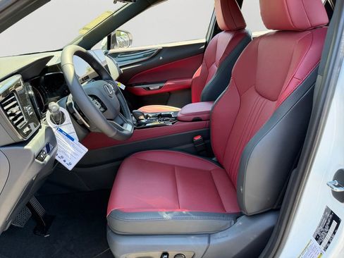 New 2026 Lexus NX 350 AWD w/ Premium Package image 12