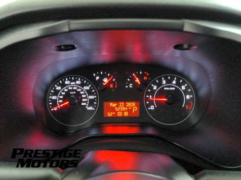 Used 2021 RAM ProMaster City Tradesman SLT w/ Window Group 05 FWD image 19