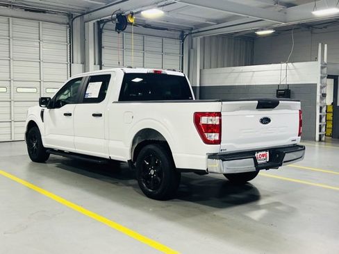 Used 2021 Ford F150 XL w/ XL Chrome Appearance Package image 14